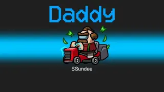 OFFICIAL SSundee DADDY ROLE (Among Us)