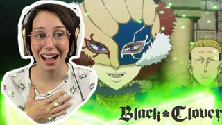 ASTA AND NOELLE MEMORIES Black Clover Episode 152 REACTION