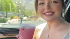 18++ Strawberry Ice