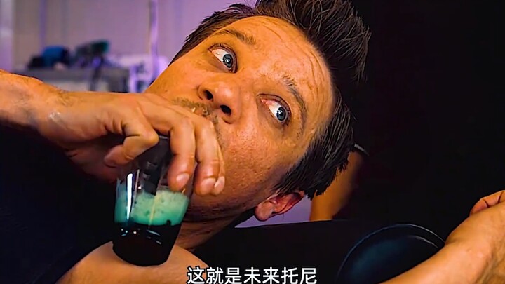 Marvel’s mind-blowing high-tech gadgets are one more impressive than the next!