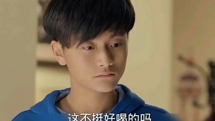 The male nanny made mutton soup, but the young master dismissed it and ordered takeout instead. Litt