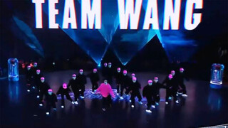 ทุกครั้ง Jackson Wang จะเต้นได้สมูทและเฟี้ยวสุด ๆ ชอบมาก