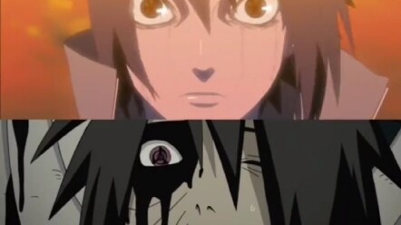 Ngoại hình thần thánh của Naruto