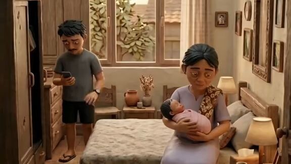 Part 1 Musuh dalam Selimut Anak Kos yang Bernama Sinta