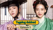 The Matchmaker 💯 || Episode 5 || tag dub