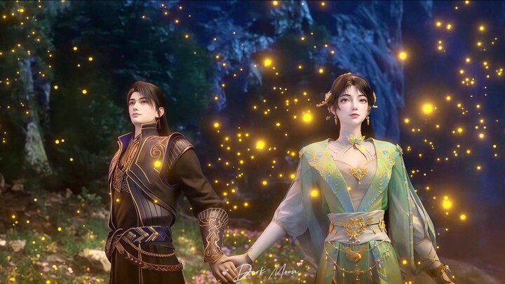 JiuYang WusHen Nin3 Suns M4rti4l God~Eps 13 Ind Sub