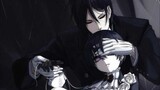 [Black Butler·Exclusive Young Master] is attached to the soul and obsessed with the body.