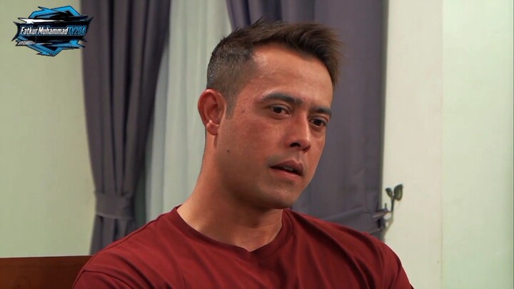 TARIK AKU KE SYURGA EPISODE 7 DAN 8