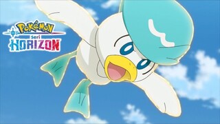 EP41 Pokemon Horizons (Dub Indonesia) 720p