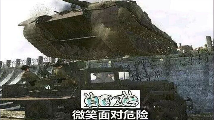 Khi kíp xe tăng Trung Quốc sang máy chủ Mỹ dạy game thủ nước ngoài thế nào là chiến thuật du kích xe