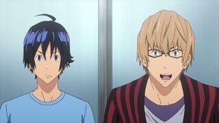 Bakuman ภาค 1 ตอนที่ 12 พากย์ไทย