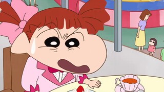 Crayon Shin-chan new episode 2025 July 26, the gorgeous detective Ai!
