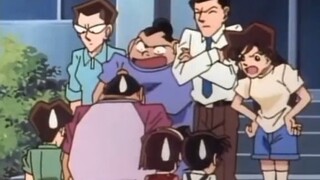 Detective Conan