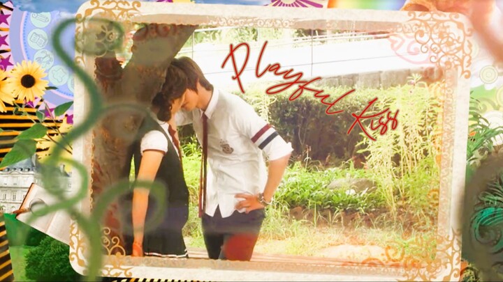 Playful Kiss - Episode 16