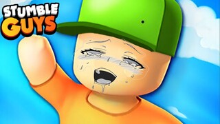 STUMBLE EXE || STUMBLE GUYS EXE