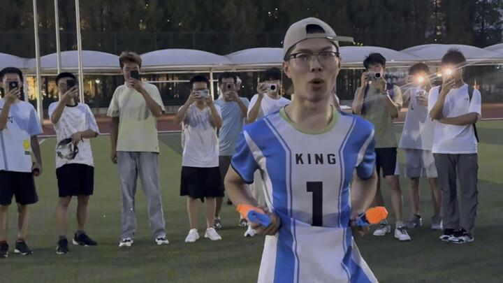 Vẫn cứ chính nghĩa là ổn rồi