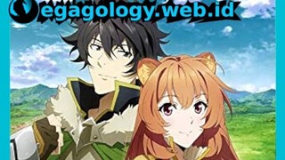 Nilai Islam di Anime Tate No Yuusha