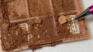 "Palet perona mata dipukul kucing selama 2 tahun"