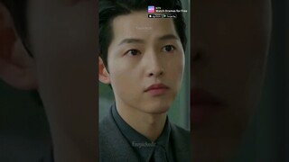 What are they talking abt? 😂🤣🤣Vincenzo #songjoongki #jeonyeobin #vincenzo #kdrama #favpickedit #hitv