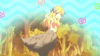 Apa yang membuat ular hijau menjadi burung hijau?