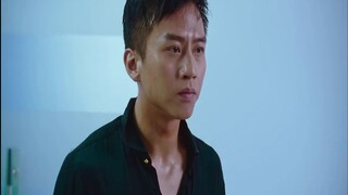 [Adegan Putri Duyung Terkenal] Taiga disiksa dan mengeluh kepada seniornya, "Apakah Tregear ini cura