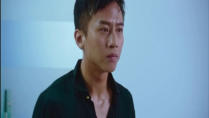 [Famous Mermaid Scene] Taiga was tortured and complained to his seniors, "Is this Tregear cheating?"
