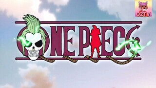 [ ONE PIECE ] OPENING BARTOLOMEO.