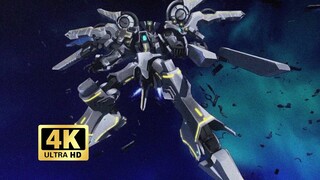 【4K 重制版】超限猎兵凯能OP《梦想星球》