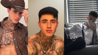 【جاكيبز】رجل وسيم ذو مظهر نقي وجسم ساخن