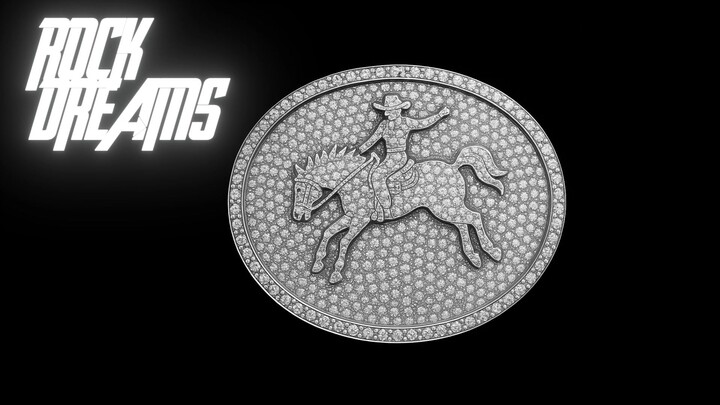 [FREE] "ROCK DREAMS " (Trap Type Beat) | Hard Rap Beat 2026 Freestyle Instrumental