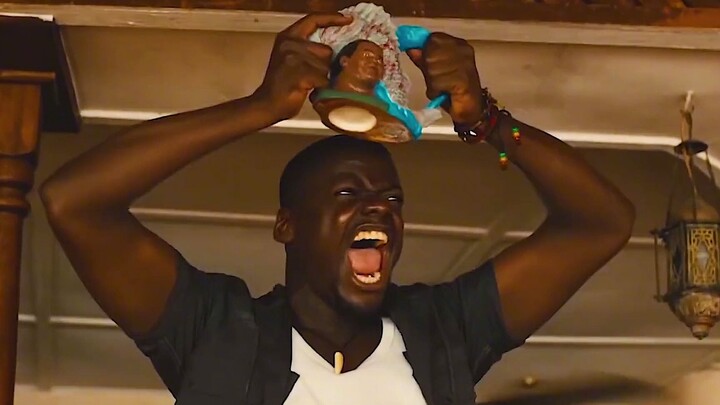 Desire itself is never the problem—getting lost in it is.