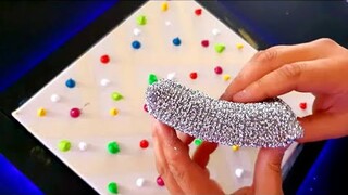 KING ART N  380  EASY ABSTRACT PAINTING TUTORIAL STEP BY STEP