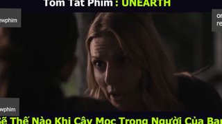 cây ăn thịt người p4 #omgreviewphim