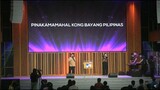 Pinakamamahal Kong Bayan (c) Soc Villanueva & Papuri | Live Worship by Jesus is Lord Worship Team