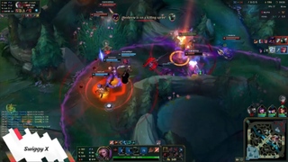 VIEGO MONTAGE - GOD LEVEL PLAYS