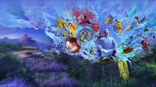 Curious Tales of a Temple 2025