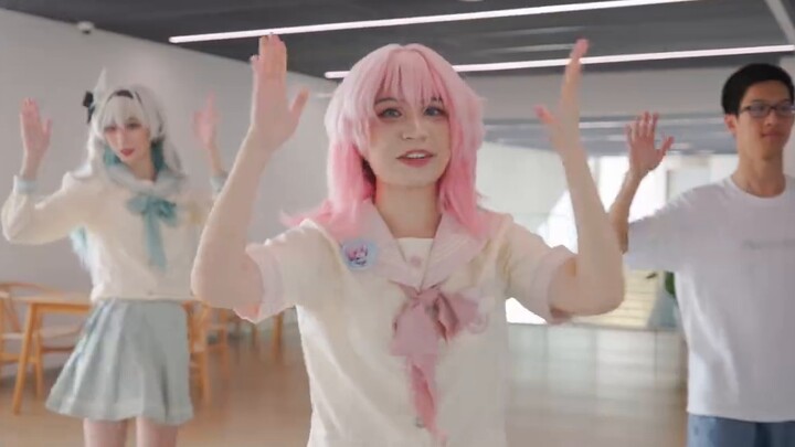 [Shanghai Jiao Tong University Uzawa Comics Association] 29 people filmed for 4 days ⚠️Hearing WO! ⚠