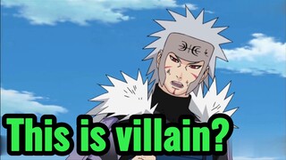 This is the villain?