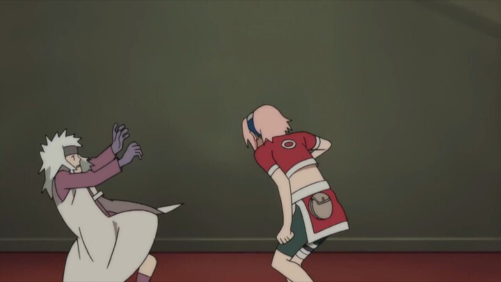 the tank sakura