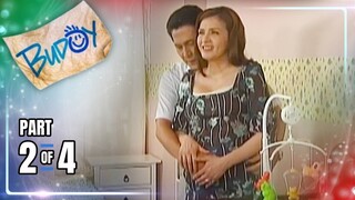 Budoy | Episode 1 (2/4) | May 13, 2024