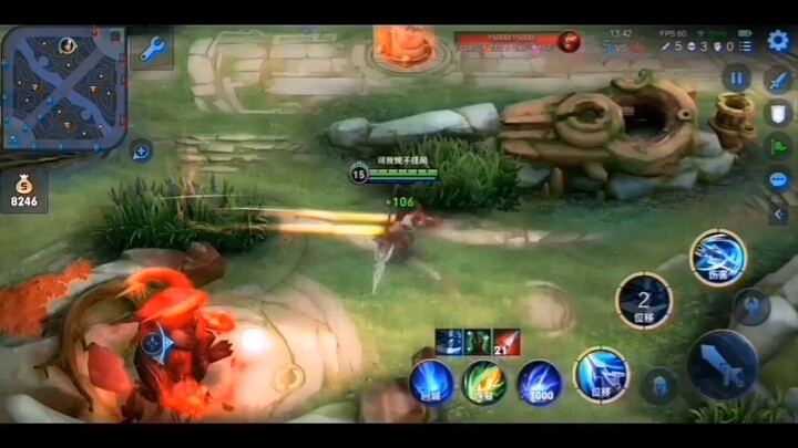 A Classic That Cannot Be Surpassed in the KPL Professional Arena