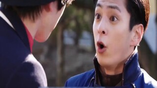 [Kamen Rider Holy Blade ตอนที่ 30] คำตำหนิที่จริงใจ ดราม่าเต็มเปี่ยม และพลังการต่อสู้ต่ำ คุณจะให้คะแ