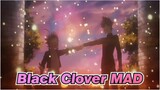Black Clover-MAD