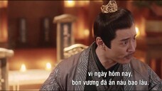 Thanh Tước Thành Hoàng EP 29 [Sub Việt]