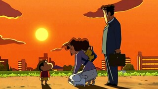 "Crayon Shin-chan chưa bao giờ là một anime trẻ con"