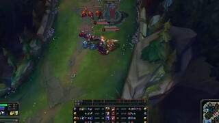 SSG Ruler - Sivir vs Caitlyn - Highlight của các tay chơi Hàn quốc
