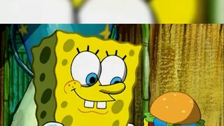 SpongeBob menemukan sup ubur-ubur dan kepiting yang lezat, menyebabkan semua ubur-ubur di dasar laut