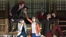 Sora No Aosa Wo Shiru Hito Yo (2019) Sub Indo