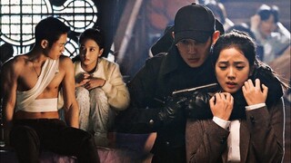 She Fall In Love with Her Kidnapper ❤️ || Korean Drama Hindi Mix Song || #kdrama