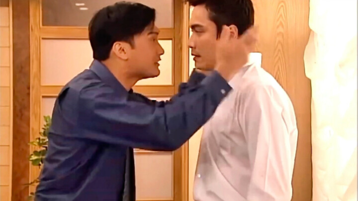 นักเขียนบทของ tvb คงผ่านประสบการณ์ชีวิตมามากแค่ไหน ถึงได้เขียนบทคุณภาพสูงขนาดนี้ออกมา